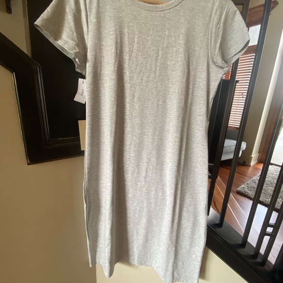 Wilfred Free T Shirt Dress - Picture 1 of 4